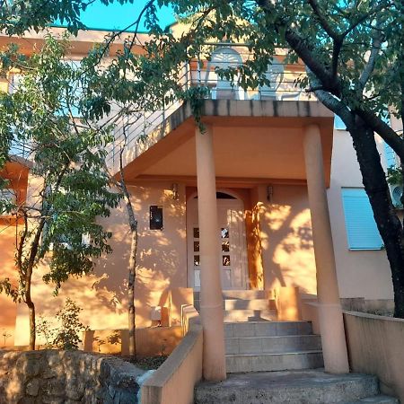 Apartmani Mia Rada Budva Exteriér fotografie