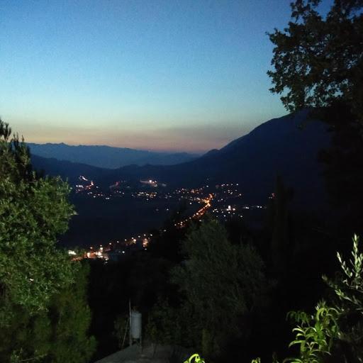 Apartmani Mia Rada Budva Exteriér fotografie