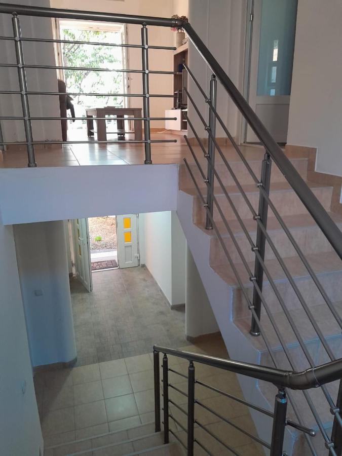 Apartmani Mia Rada Budva Exteriér fotografie