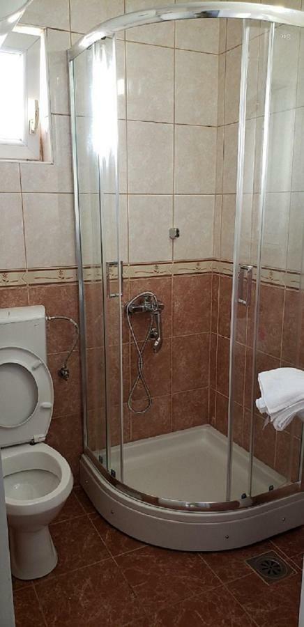 Apartmani Mia Rada Budva Exteriér fotografie